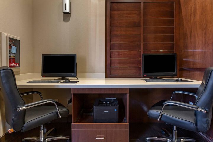 MainStay Suites Coeur dAlene
