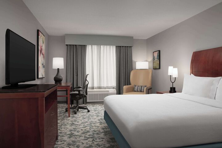 Hilton Garden Inn Columbia / Harbison