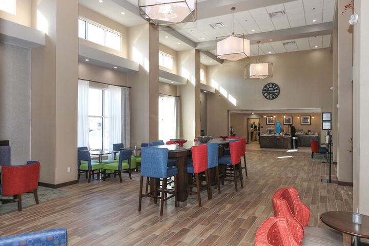 Hotel Interior 6 of 61