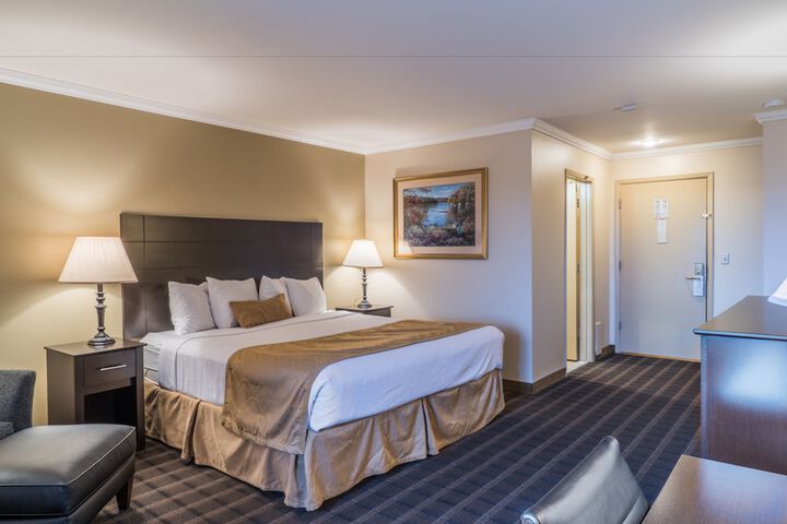 Best Western Inn & Suites