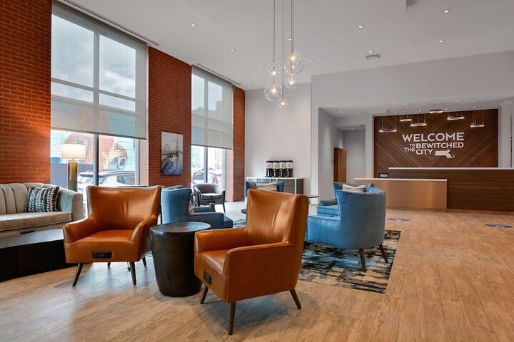 Hotel Interior 14 of 45