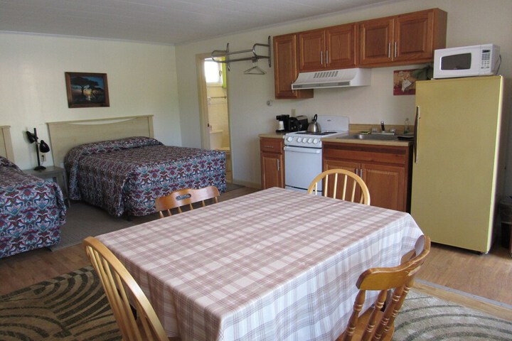 Acadia Gateway Motel