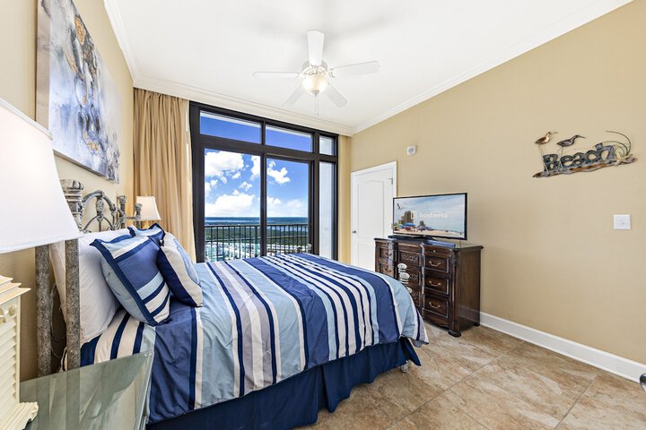The Oasis at Orange Beach by Hosteeva