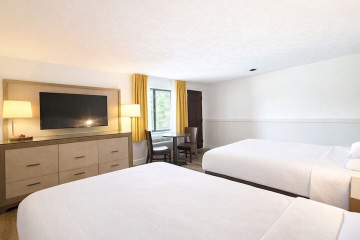 The Parkman Hotel