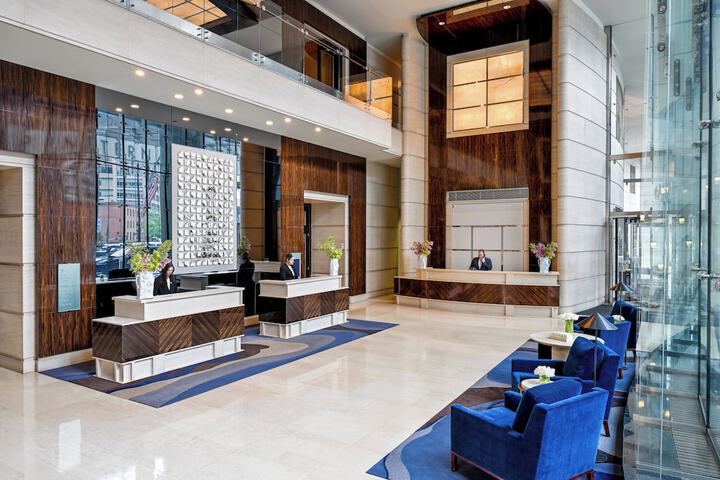 Trump International Hotel & Tower Chicago