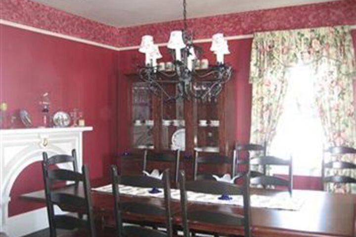 Cider Mill Inn