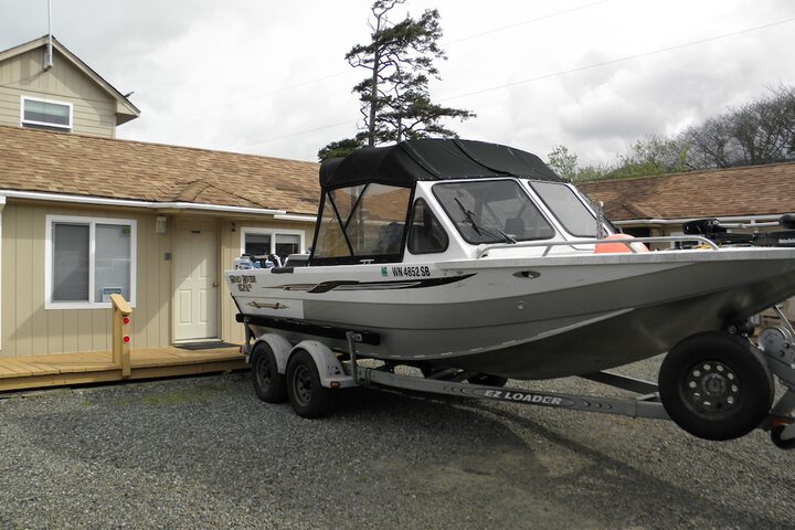 Sea Haven Motel & Guest House