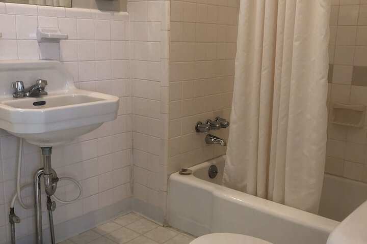 Hotel Coolidge
