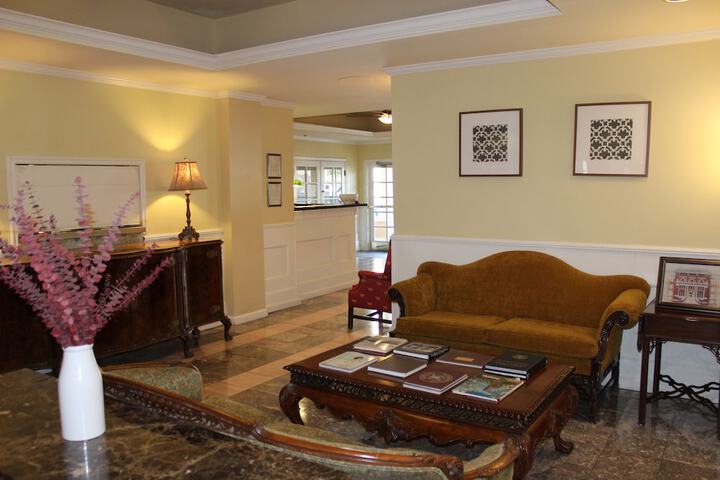 Hotel Chester