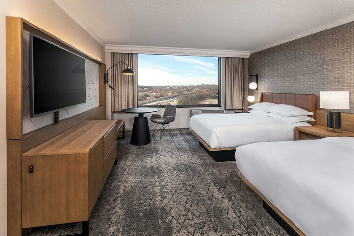 Sheraton Pentagon City Hotel
