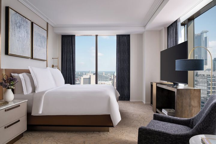 Four Seasons Hotel Minneapolis