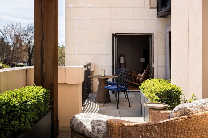 ANDAZ NAPA BY HYATT