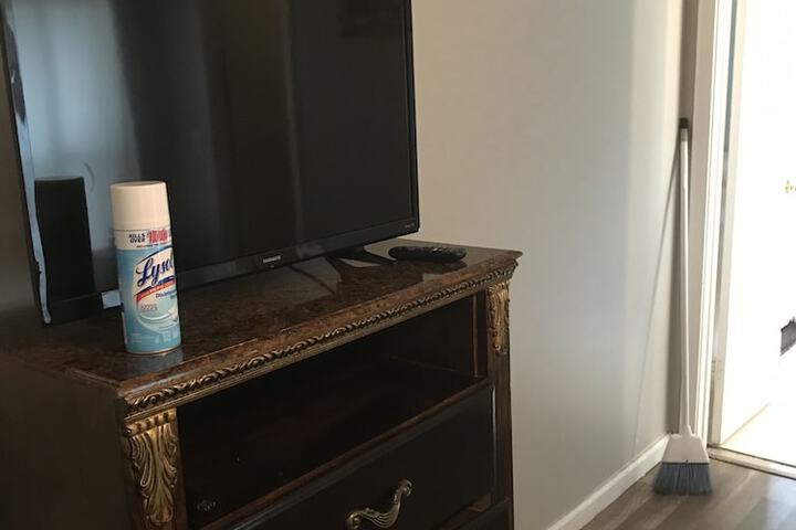 Cozy Guest House Florida Tamarac