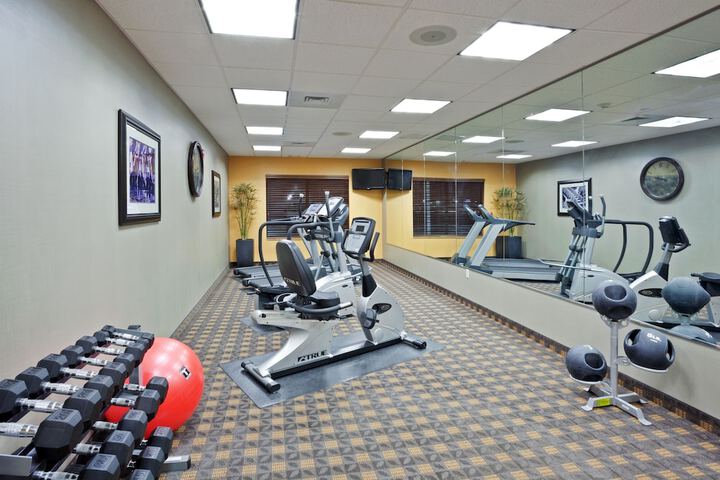 Health and Fitness 42 of 45