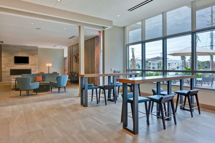 Hilton Garden Inn Destin Miramar Beach