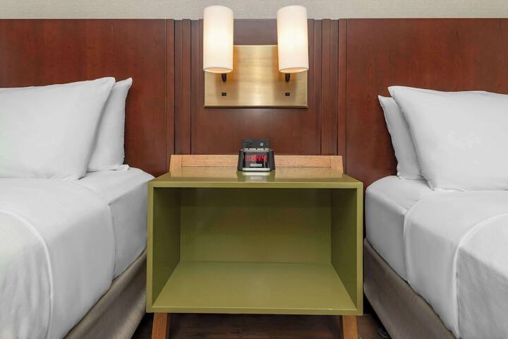 Comfort Inn Thunder Bay