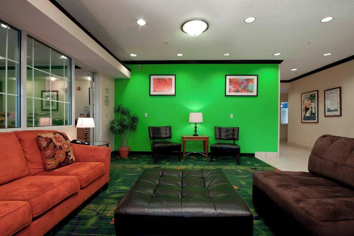 Hotel Interior 12 of 28