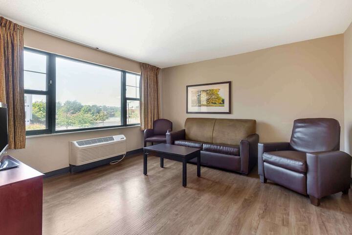 Extended Stay America Select Suites Lexington Park Pax River