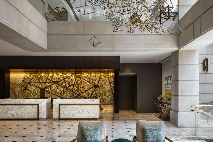 Hotel Interior 17 of 108