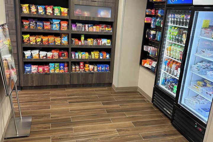 Residence Inn by Marriott Flint