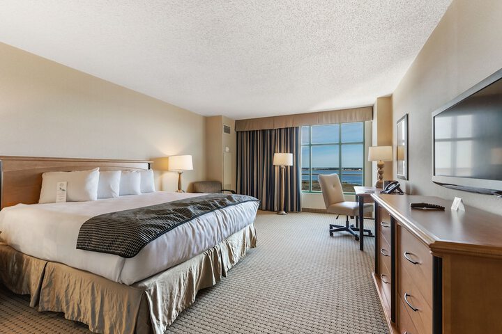 Hollywood Casino Gulf Coast