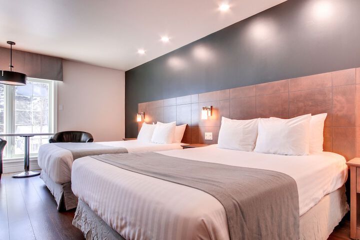 Hotel Marineau Shawinigan