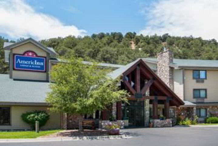 Americinn Lodge and Suites Eagle