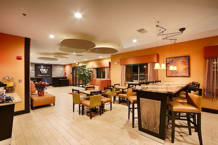 Best Western Plus Whitewater Inn