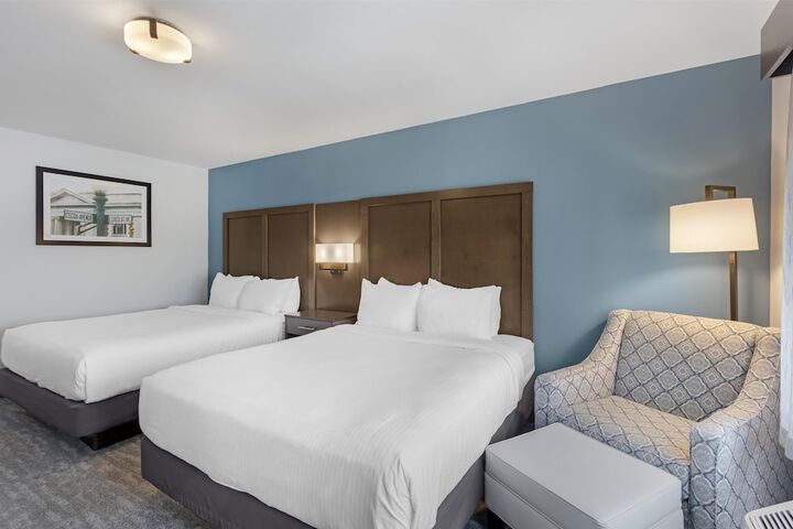 Best Western Plus Hershey