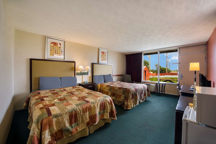 Travelodge by Wyndham Oakley