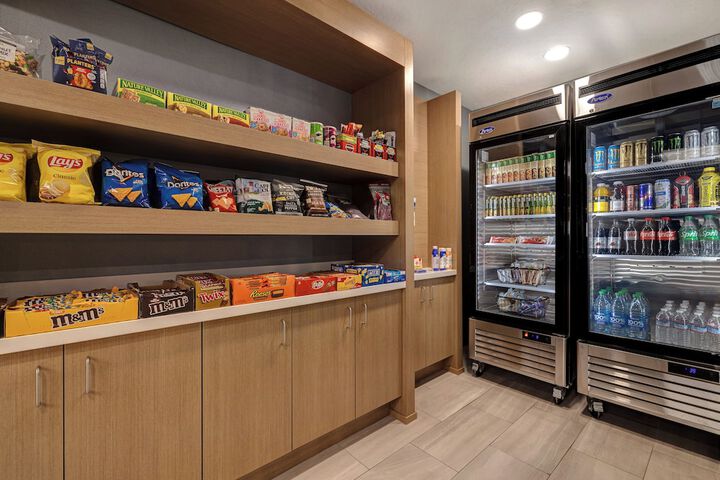 Holiday Inn Express & Suites Moab by IHG