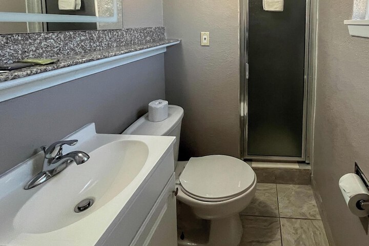 Motel 6 - Lamesa Tx