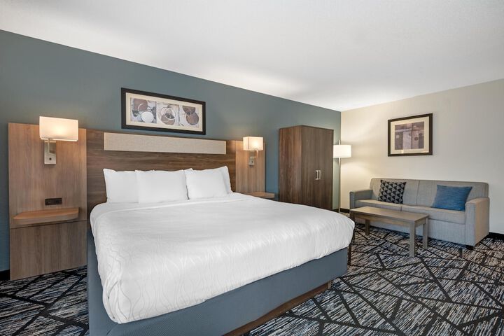 Best Western Plus Anderson