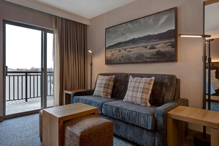 Homewood Suites by Hilton Eagle Boise ID