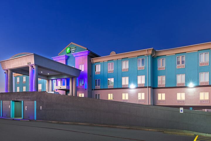 Hotel 6 of 45