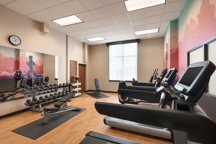Hyatt Place Chicago / Schaumburg