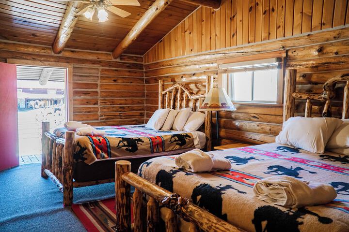 Heart 6 Ranch