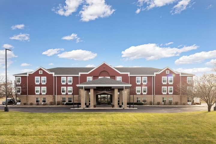 Hotel 3 of 26