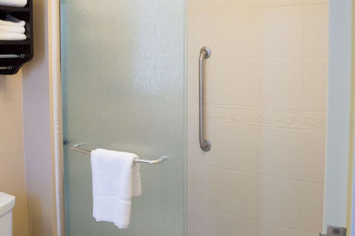 Hampton Inn & Suites Providence Downtown