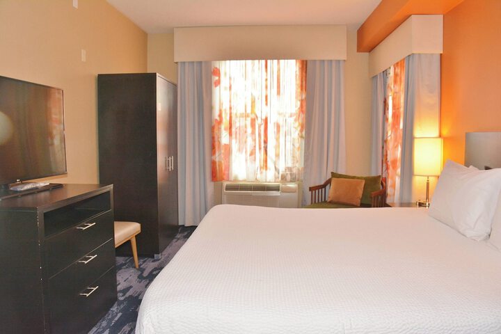Fairfield Inn & Suites by Marriott Grand Junction Downtown