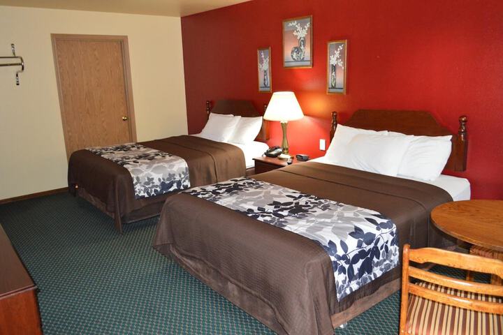 Western Motel