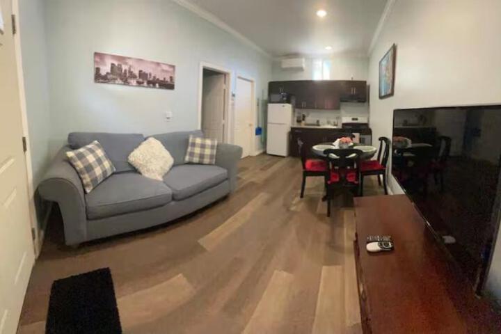 Private Sanctuary in Montebello