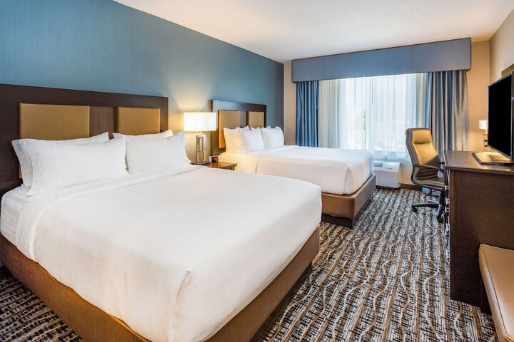 Holiday Inn South Jordan - SLC South by IHG