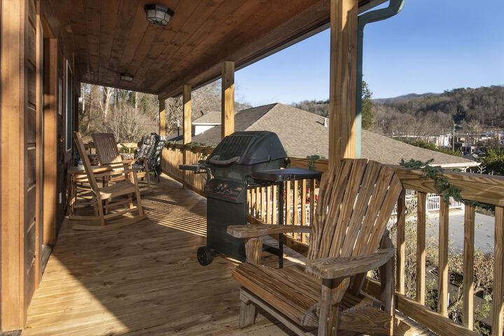 Terrace/Patio 40 of 42