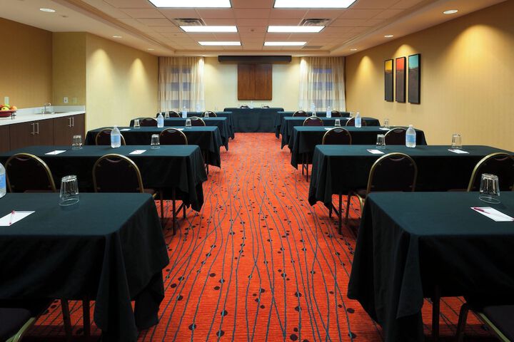 Residence Inn by Marriott Indianapolis Carmel