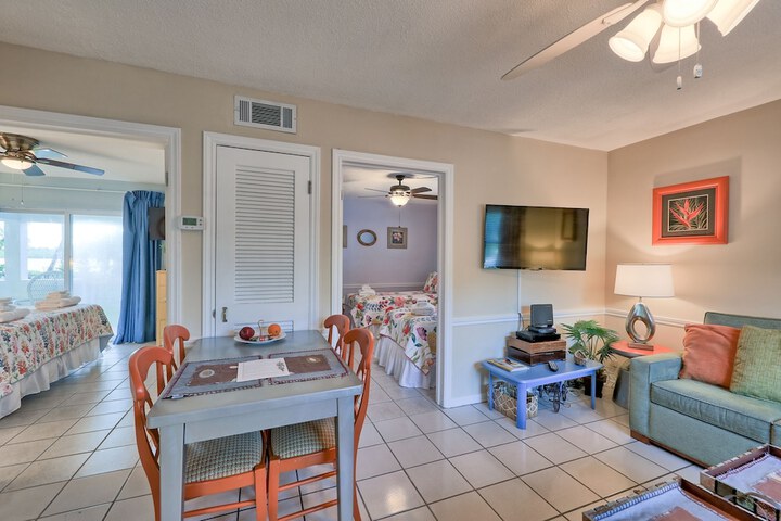 BeachTrail Lodging
