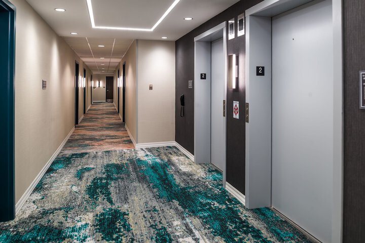 Residence Inn Pittsburgh Oakland / University Place