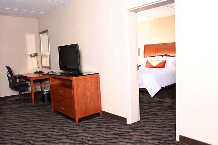 Hilton Garden Inn Chesapeake / Suffolk