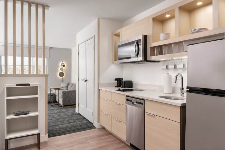 Towneplace Suites by Marriott New Philadelphia