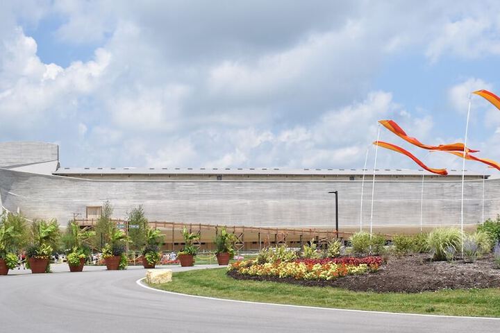 Fairfield by Marriott Inn & Suites Georgetown Lexington